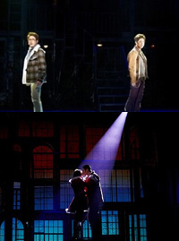 [REVIEW] Musical Rent 